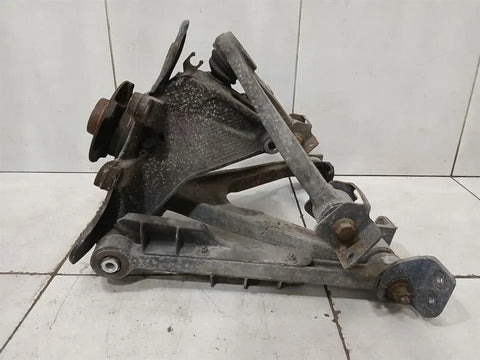 Audi R8 Type 42 5.2 V10 Coupe Left Rear Hub 420505433F Wheel Bearing Housing Rear Li