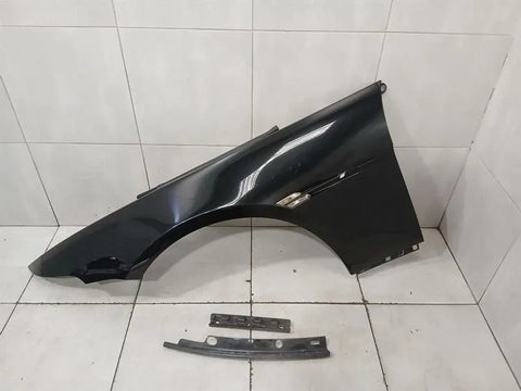 BMW 6 Series E63 Left Wing 7133795 Left Fender M6