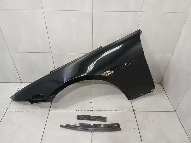 BMW 6 Series E63 Left Wing 7133795 Left Fender M6