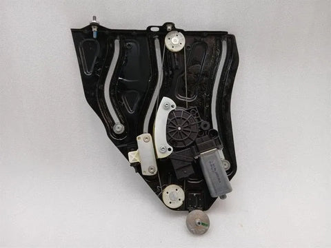 Ferrari California F149 08-14 4.3 Left Rear Winder 69875800 Window Regulator Left