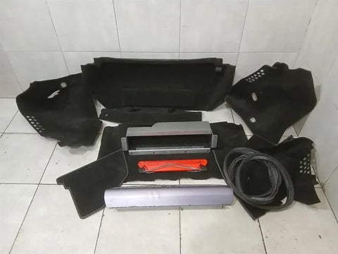 Aston Martin DB9 COUPE Boot Lid Cover 4G43-45456-CC Boot Liner