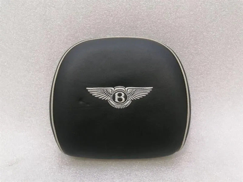 Bentley Continental GTC 18-24 3S 3SD Headrest Rear Left 3SD885902A Headrest