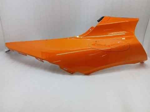 McLaren 720S Coupe Left Wing 14AB878CP Fender Left FAULTY