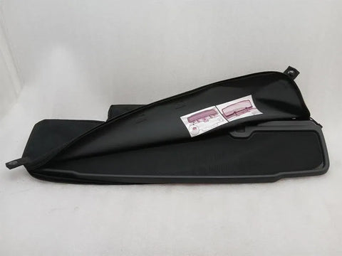 Genuine Audi R8 4S Spyder Wind Deflector With Bag 427862953 Soul 4S7862965