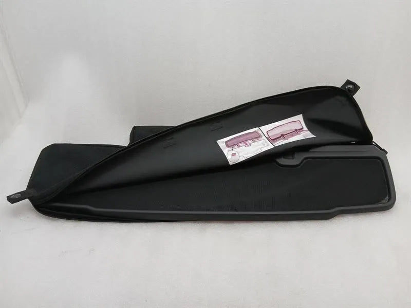 Genuine Audi R8 4S Spyder Wind Deflector With Bag 427862953 Soul 4S7862965
