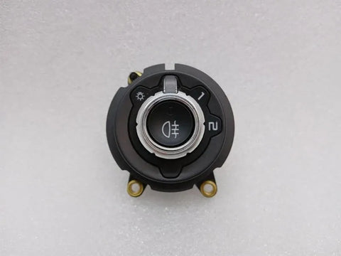 McLaren 720S coupe light switch 14MA395CP light switch