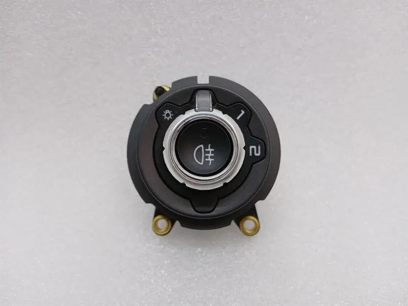McLaren 720S coupe light switch 14MA395CP light switch