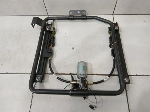 Bentley Arnage T rear left seat frame 0390206693 seat frame rear left