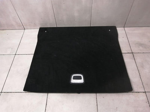 Mercedes S W222 Boat Luggage Compartment Cover A2226804702 Trim 9J36