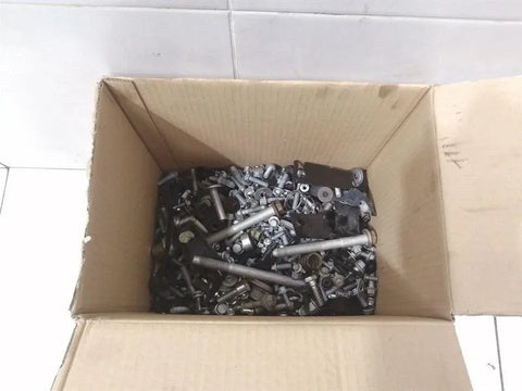 ASTON MARTIN DB9 VOLANTE DB9 SCREWS BOLTS FROM ONE CAR BOLTS