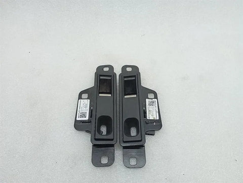 Bentley Continental GTC 18-24 3S 3SD soft top catch 3SD871398 hood closure