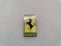 Ferrari 458 F142 Spider 65394800 Front Ornament Logo Badge Emblem