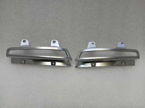Bentley Continental Flying Spur 3W5868331B belt guide set belt guide set