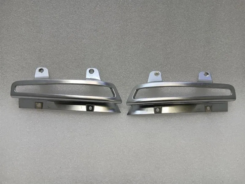 Bentley Continental Flying Spur 3W5868331B belt guide set belt guide set