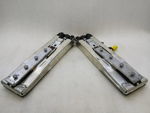 Audi R8 Type 42 V10 5.2 Spyder Rollover Bars Protection Set Convertible Roll Bar