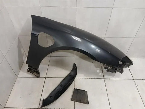 Porsche Taycan 9J Left Wing 9J1821101AY Left Fender Power Door