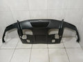 FERRARI F167 55017843 12 CILINDRI REAR BUMPER DIFFUSER 820443 25391