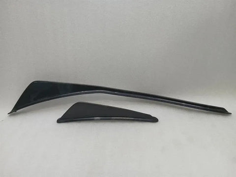 McLaren 720S 14A3031CP Rear Diffuser Cover Fins Blades Rear Diffuser Slats