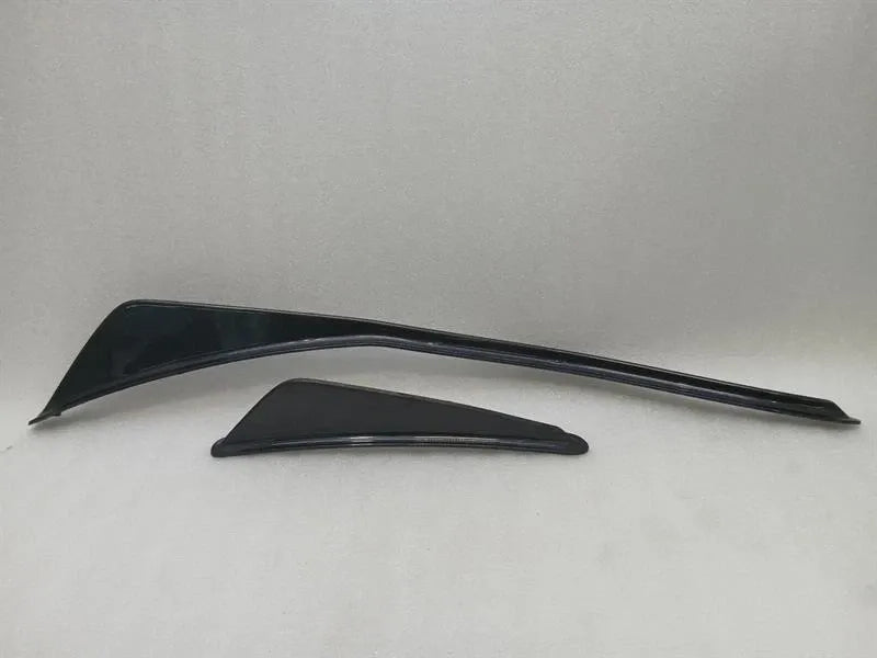 McLaren 720S 14A3031CP Rear Diffuser Cover Fins Blades Rear Diffuser Slats