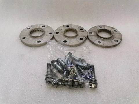 Porsche Panamera 971 wheel spacer PCD 5X30 71.5CB wheel spacer