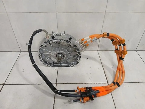 FERRARI 296 GTS F171 893656 ELECTRIC MACHINE HYBRID DRIVE UNIT