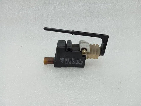 Porsche 911 997 fuel filler cap actuator 99762411300 actuator fuel cap
