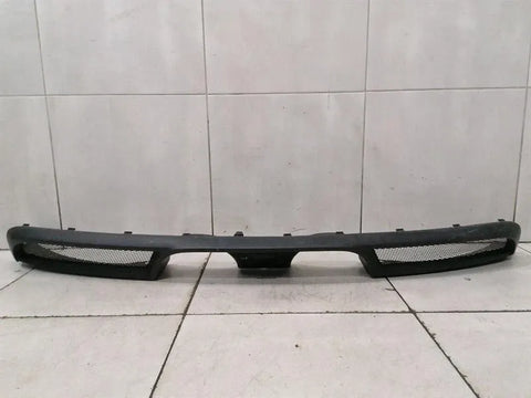 Porsche 991.2 Rear Diffuser P991423042 Evo Moshammer Rear Diffuser FAULTY