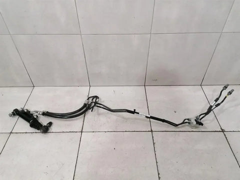 Porsche 911 992 9P1616217A RH rear right stabilizer linkage PDCC