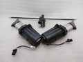 Porsche 911 992 992827234 spoiler drive rear spoiler adjusting motor