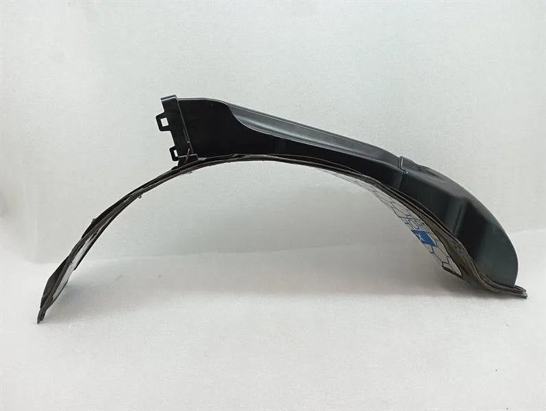 Porsche 911 992 Turbo Air Intake Right 992819724C Air Duct 992819634B