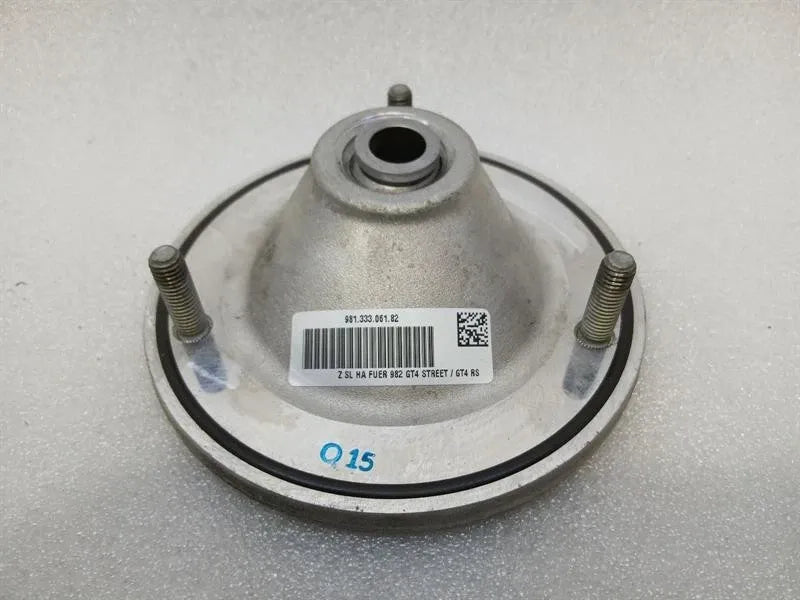 Porsche Cayman 718 GT4 Shock Absorber Mount 98133306182 Shock Absorber Bearing