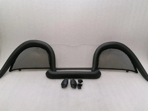Porsche Boxster 986 wind deflector 98656132101 wind deflector set 98656158400 set