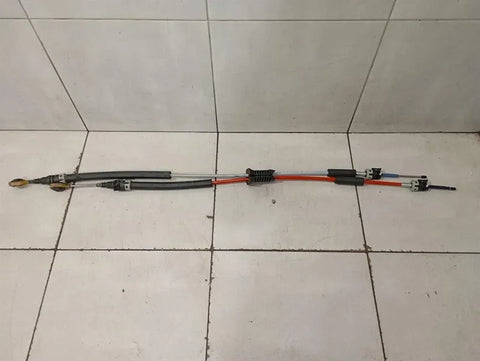 Porsche 911 997 Gearbox Cable 99742404101 Transmission Cable Manual 6 Speed Shift Cable