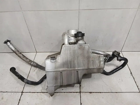 AUDI R8 TYPE 42 5.2 V10 COUPE Oil Sump 420115373L Oil Pan DRY SUMP