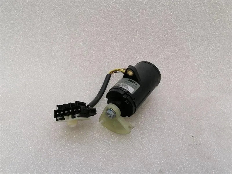 Porsche Boxster 986 Gas Pedal Actuator 99660611500 Throttle Pedal Sensor
