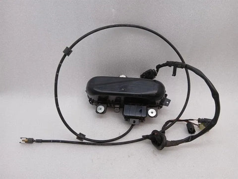 Porsche 911 992 GT3 9P1412257K Lift System Pump Electrohydraulic Lift System