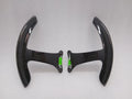 Ferrari 296 GTS F171 Paddle Shift 327251 Paddle Shifters Carbon GTB F8 488