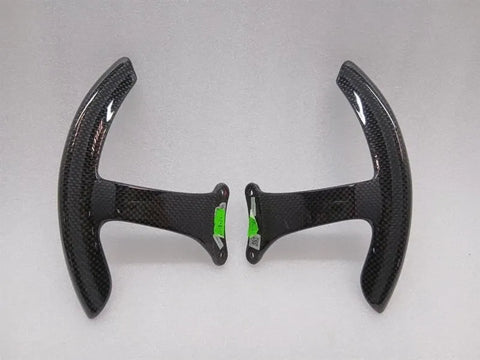 Ferrari 296 GTS F171 Paddle Shift 327251 Paddle Shifters Carbon GTB F8 488