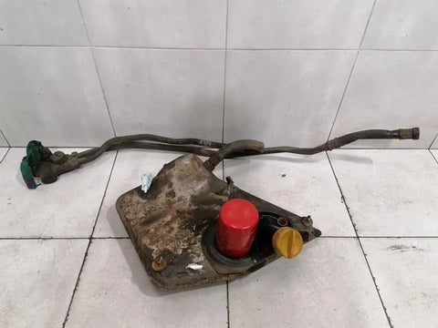 Porsche 911 Carrera 3.2 1984-1989 Oil Sump 91110700631 Oil Pan