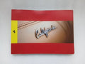 Ferrari California F149 08-14 4.3 Owners Manual Japan JPN Vehicle Manual