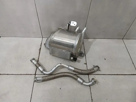 McLaren 720S Coupe Oil Sump 14FA125CP Oil Pan