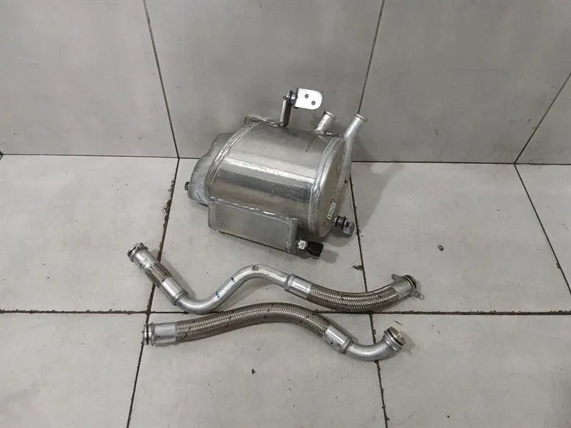 McLaren 720S Coupe Oil Sump 14FA125CP Oil Pan