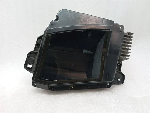CHEVROLET CORVETTE C7 NAVIGATION MONITOR 23490255 HUD HEAD UP
