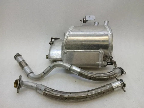 McLaren 720S Coupe Oil Sump 14FA125CP Oil Pan