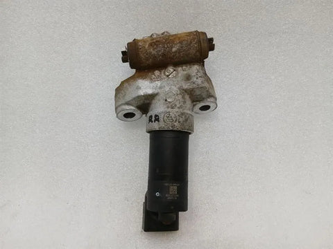 Porsche Taycan 9J PBM Park Brake Motor 9A790761600 Right Parking Brake Motor