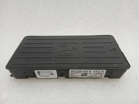 Audi RS5 F5 8W6 B9 15-24 Phone Charger 4K0035502B Wireless Charger