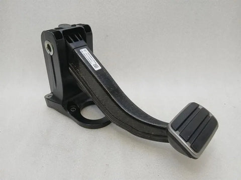 Porsche Taycan 9J Brake Pedal 9JA723029A Brake Pedal Carbon