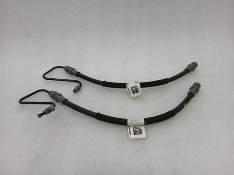 Ferrari 296 GTS F171 Pipe 977797 Rear Brake Hose Rear Brake
