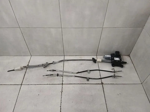 Ferrari California F149 08-14 4.3 PBM Park Brake Motor 281143 Parking Brake Motor