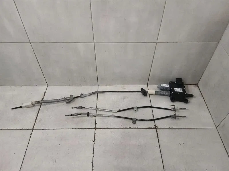 Ferrari California F149 08-14 4.3 PBM Park Brake Motor 281143 Parking Brake Motor